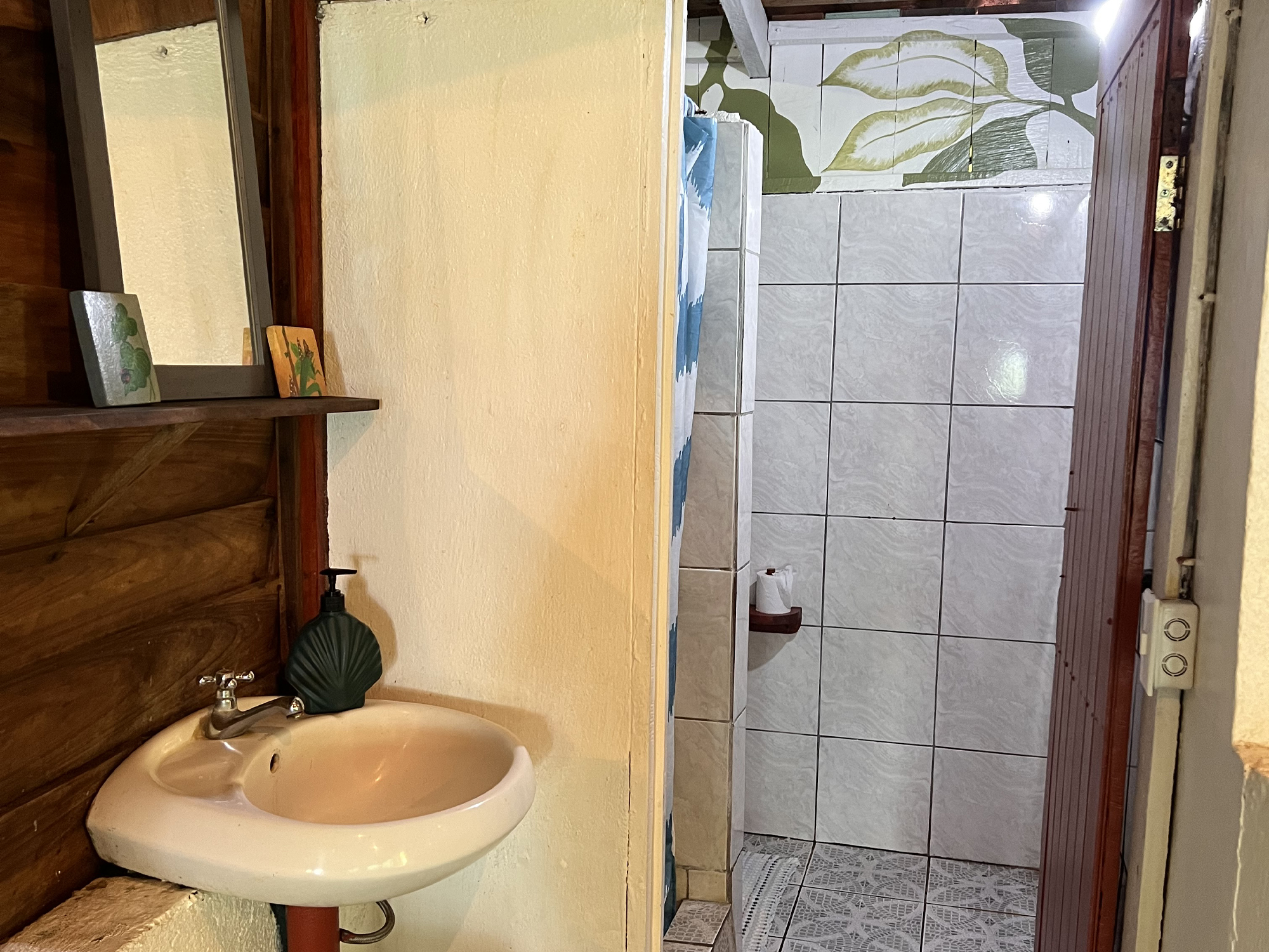 rancho-shower